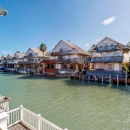 808 Oyster At Long Island Village South Padre Island Ngoại thất bức ảnh