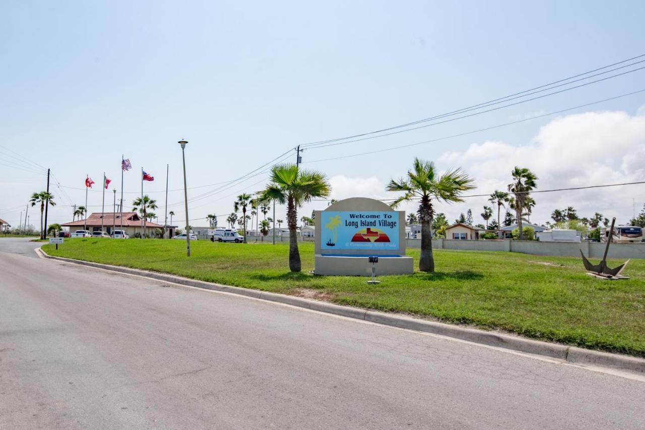 808 Oyster At Long Island Village South Padre Island Ngoại thất bức ảnh