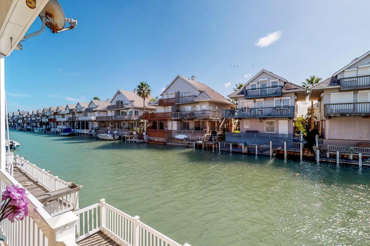 808 Oyster At Long Island Village South Padre Island Ngoại thất bức ảnh
