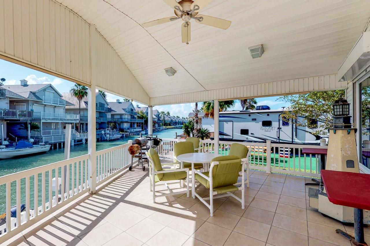 808 Oyster At Long Island Village South Padre Island Ngoại thất bức ảnh