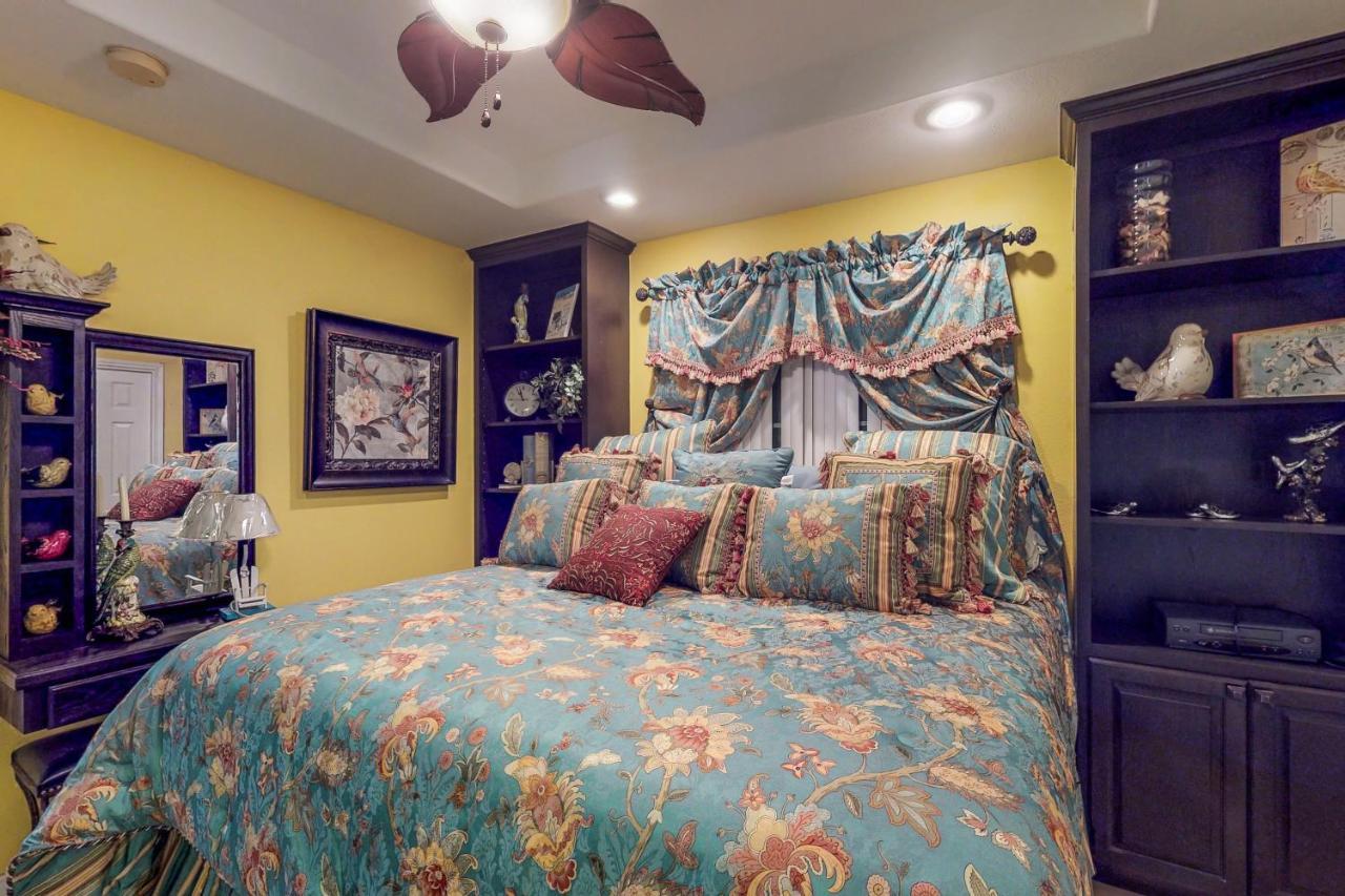 808 Oyster At Long Island Village South Padre Island Ngoại thất bức ảnh