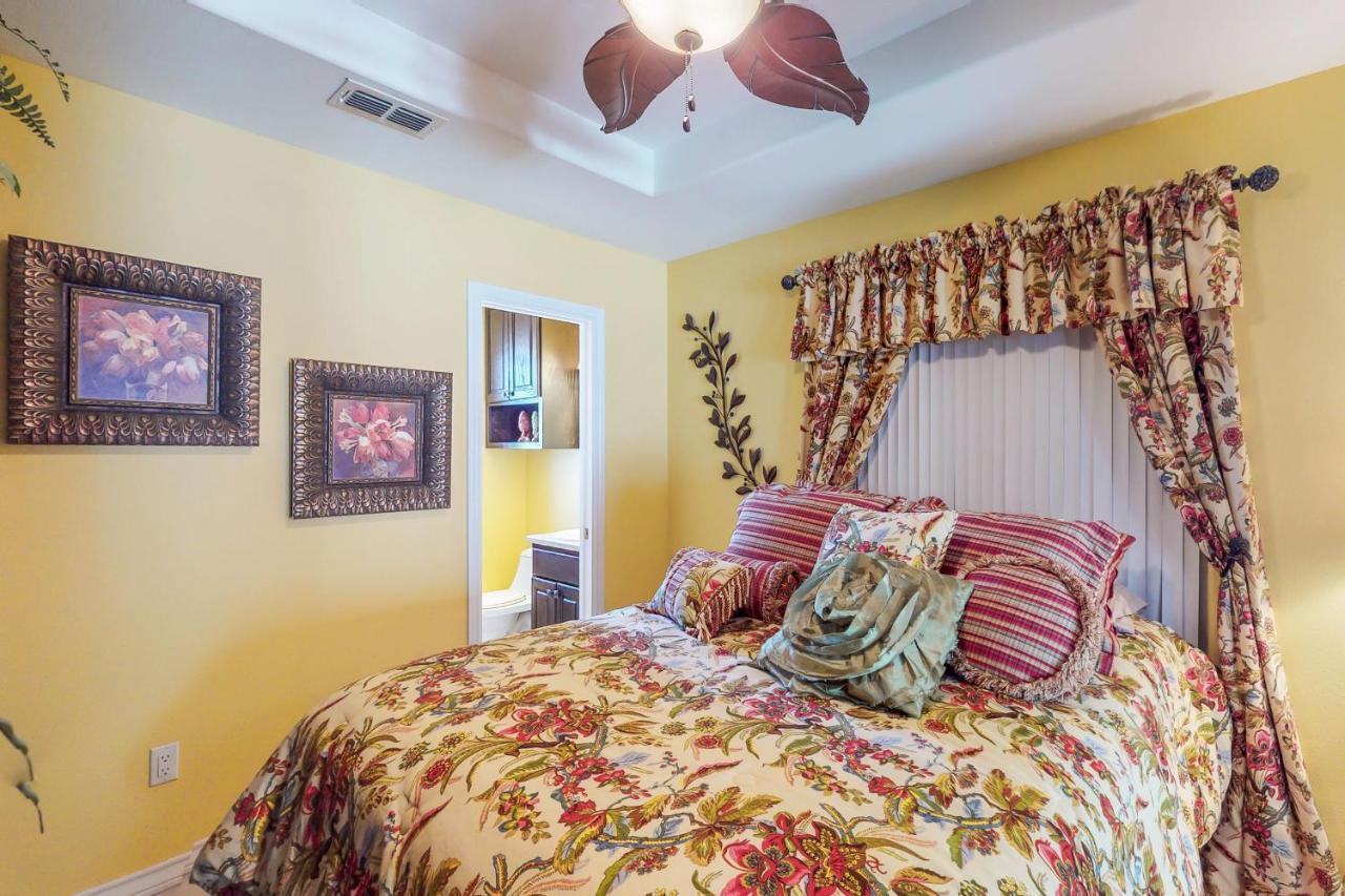 808 Oyster At Long Island Village South Padre Island Ngoại thất bức ảnh