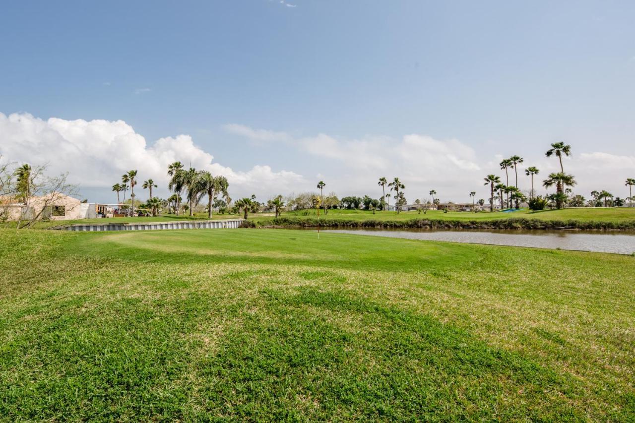 808 Oyster At Long Island Village South Padre Island Ngoại thất bức ảnh