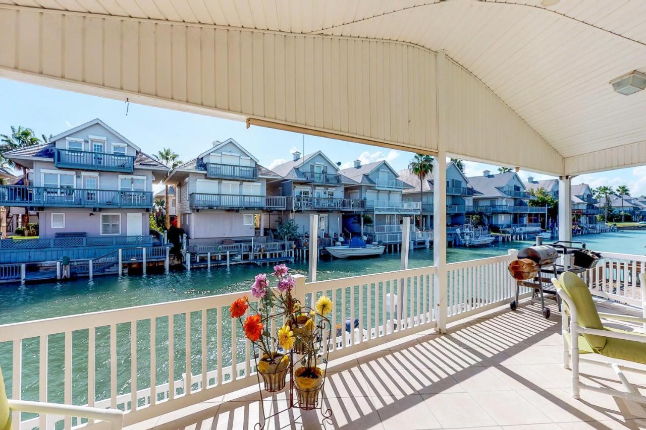 808 Oyster At Long Island Village South Padre Island Ngoại thất bức ảnh