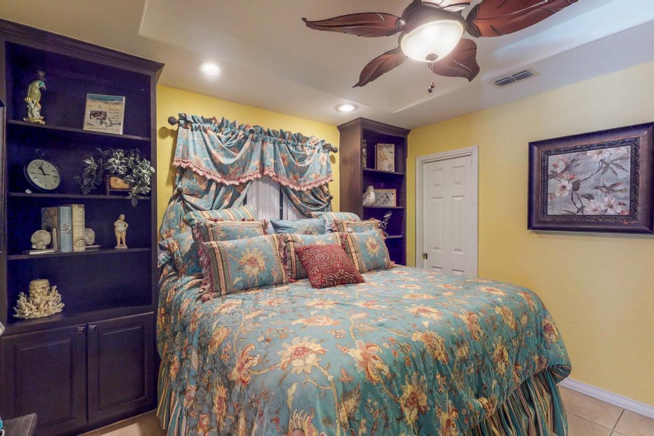 808 Oyster At Long Island Village South Padre Island Ngoại thất bức ảnh