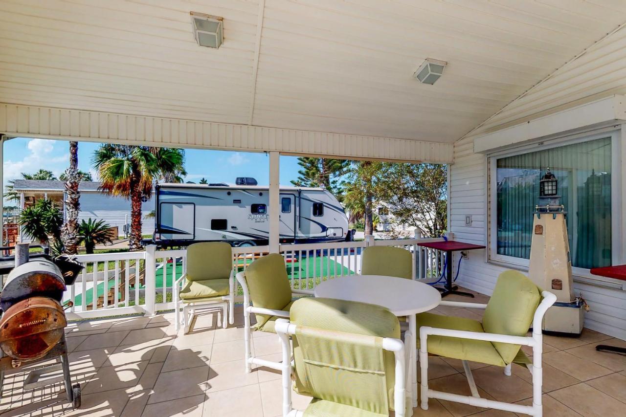 808 Oyster At Long Island Village South Padre Island Ngoại thất bức ảnh