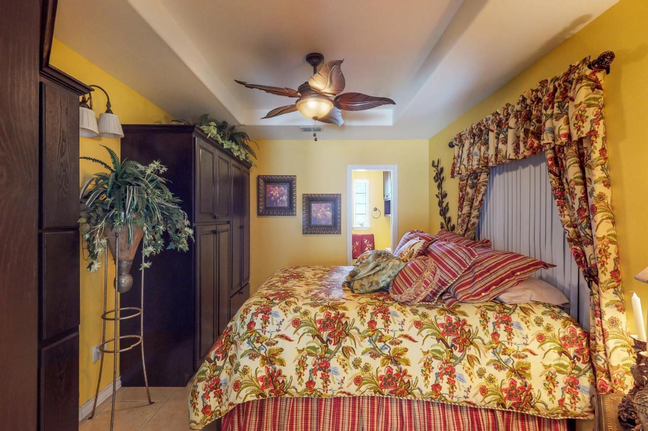 808 Oyster At Long Island Village South Padre Island Ngoại thất bức ảnh